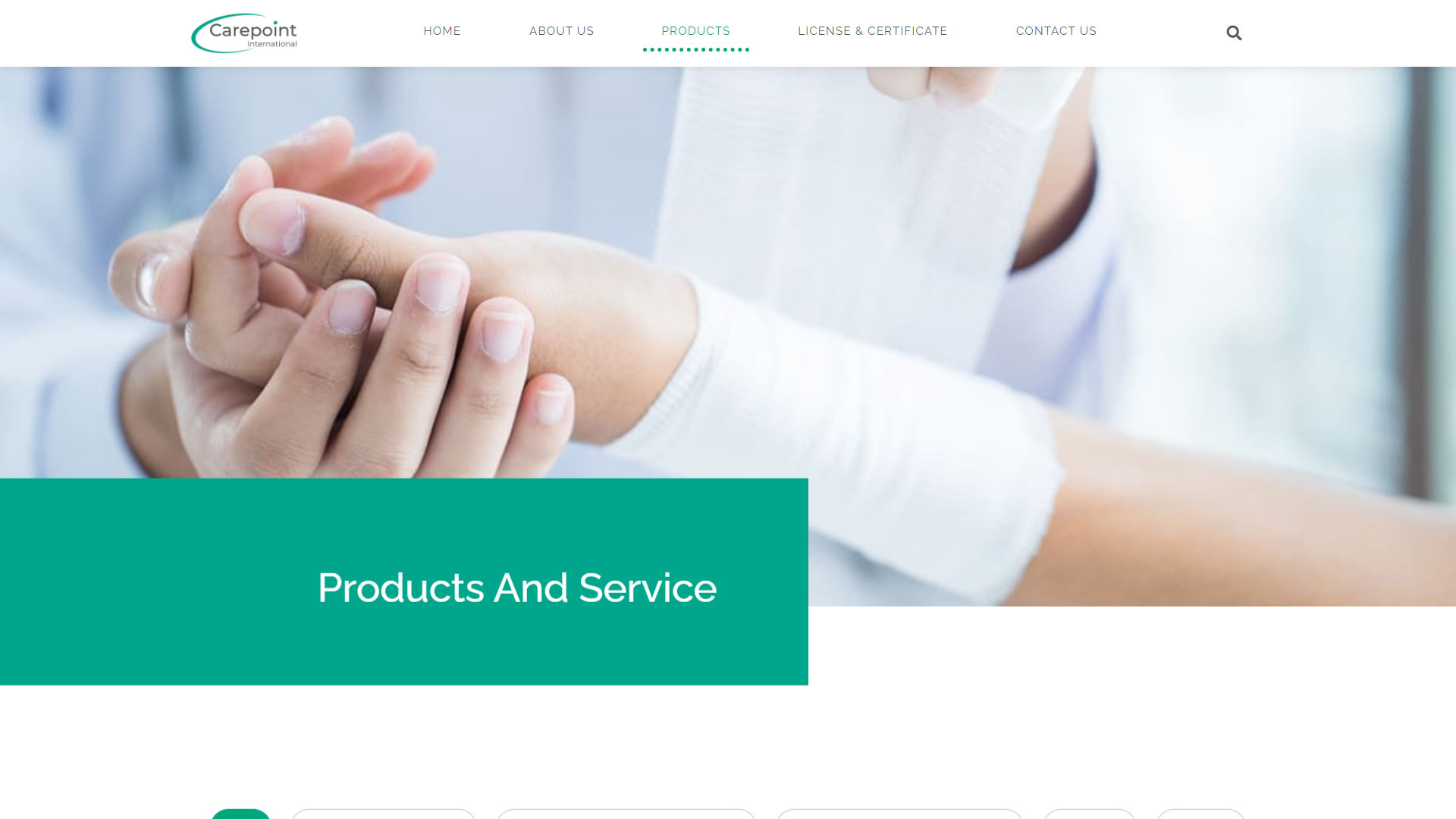 Carepoint