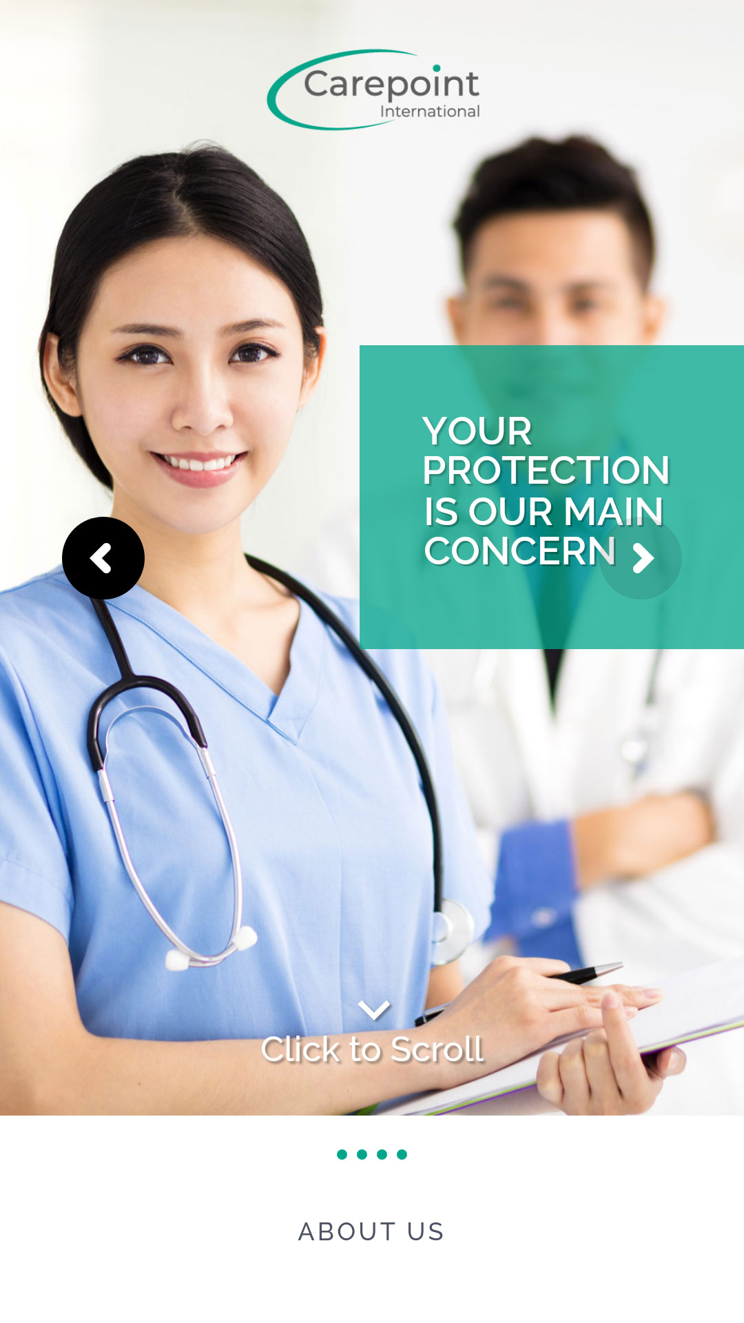 Carepoint