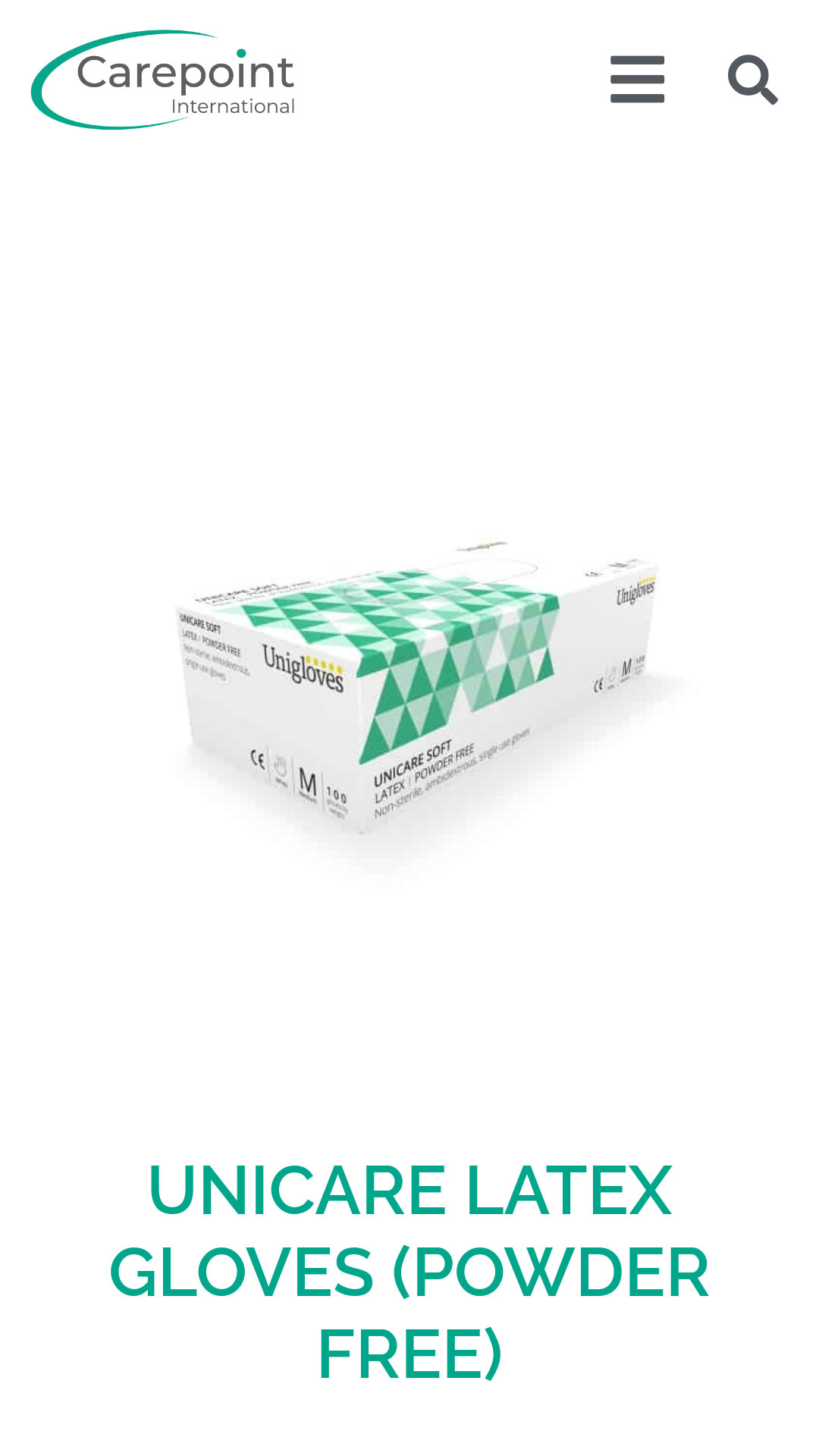 Carepoint