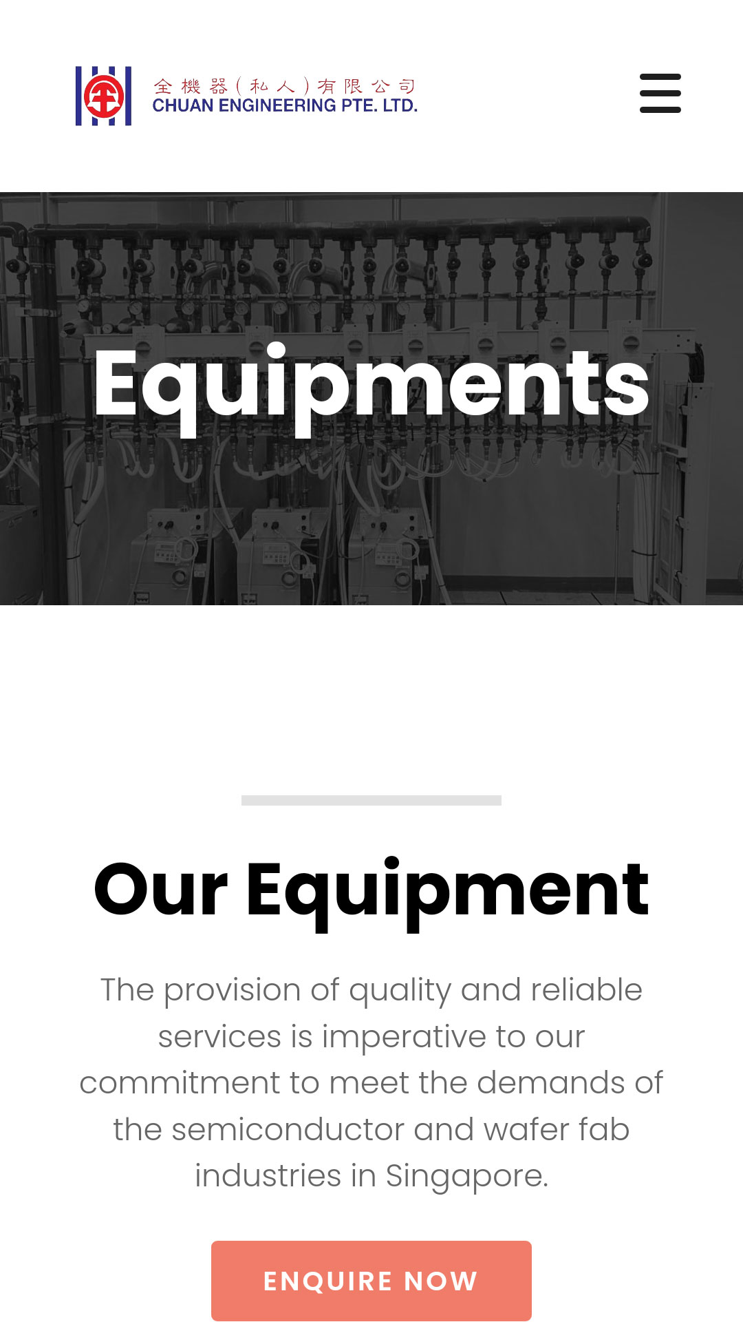 Chuan Engineering