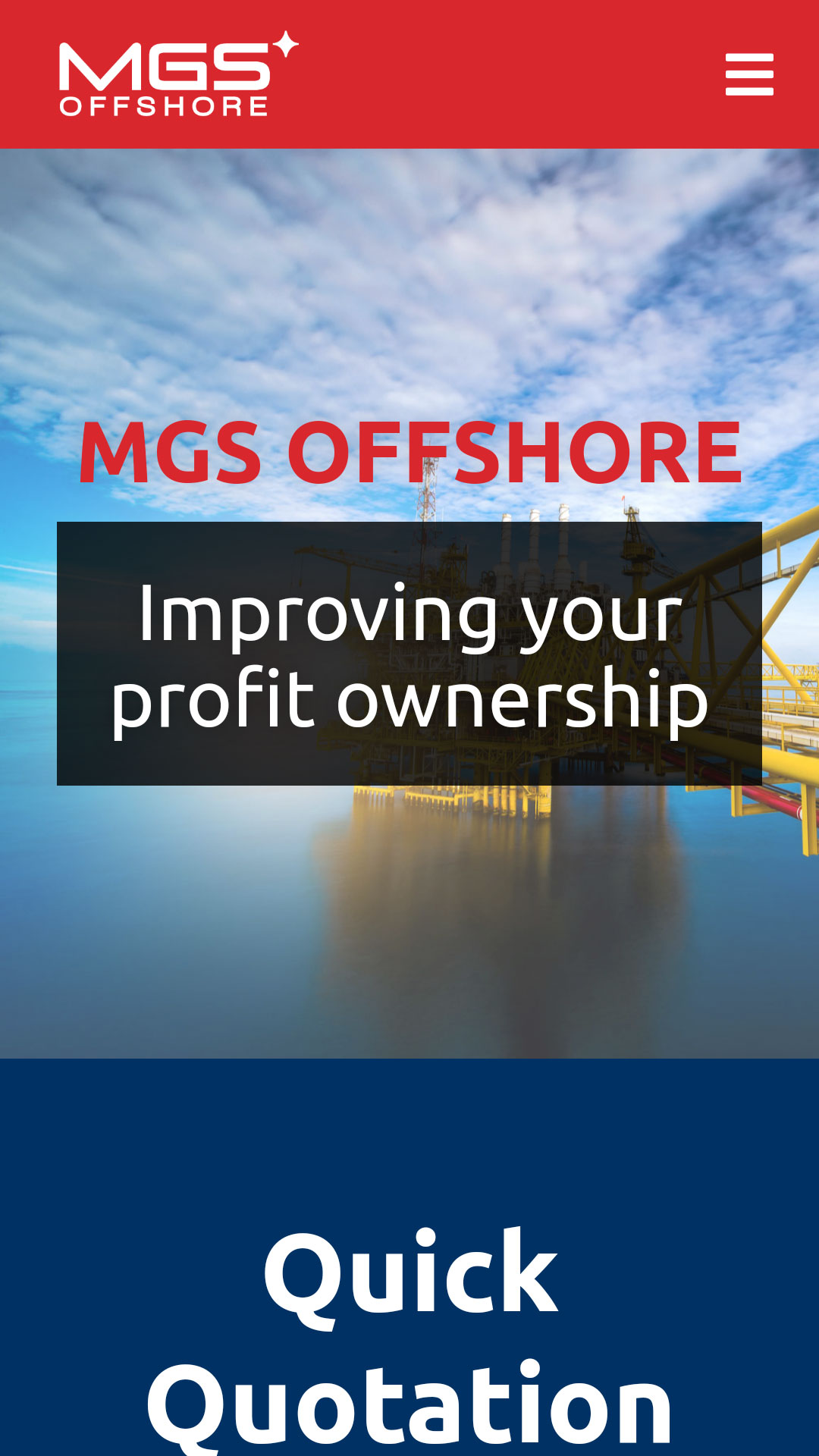 MGS Offshore