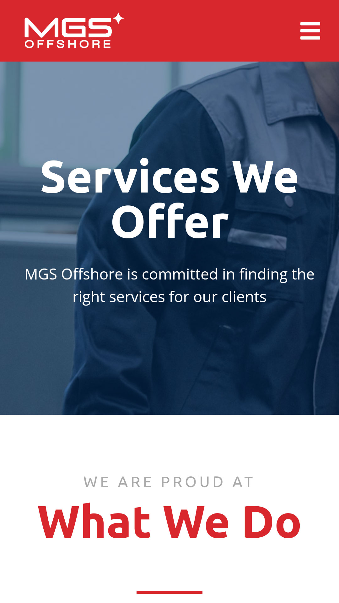 MGS Offshore