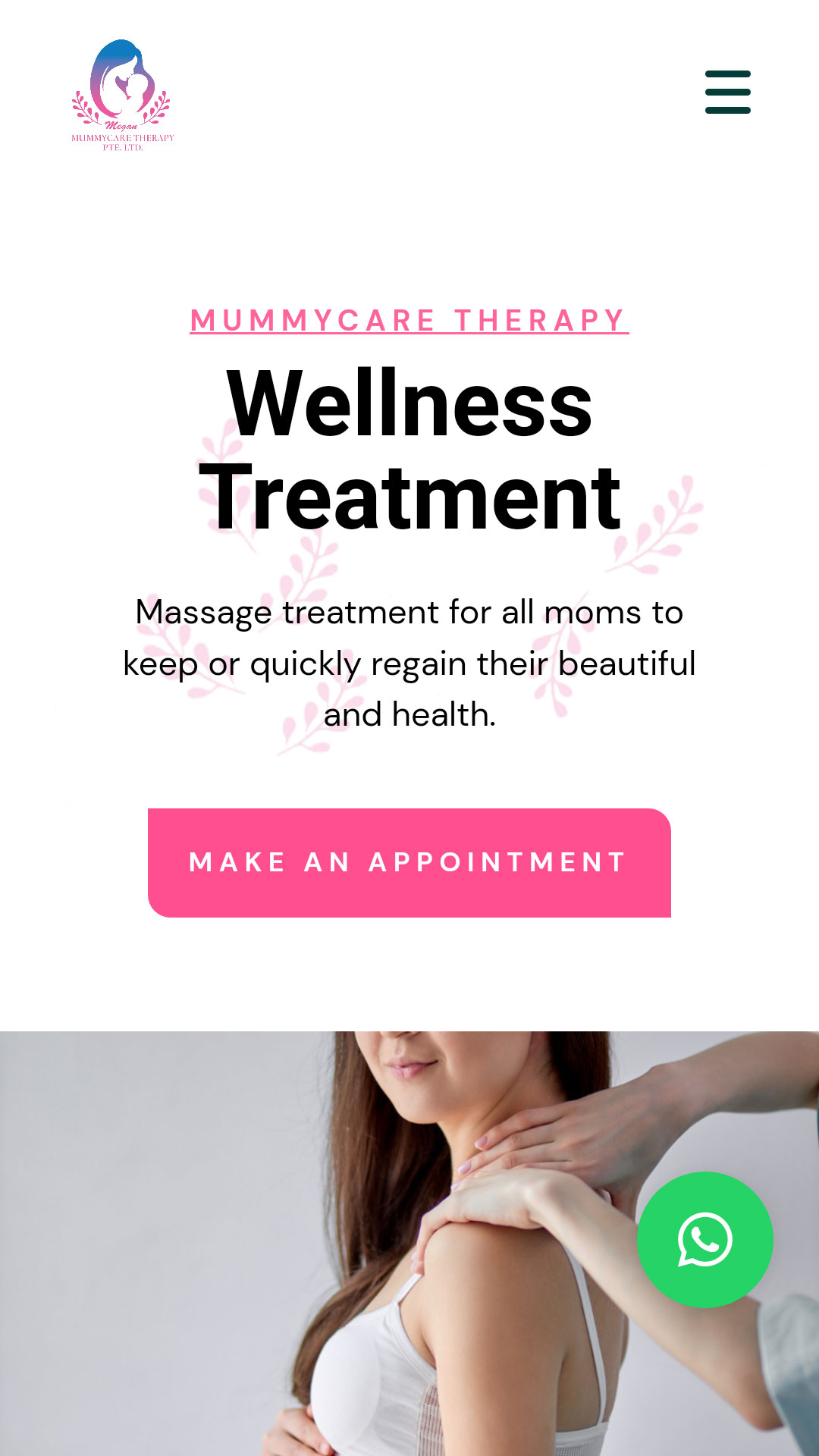 MummyCare Therapy