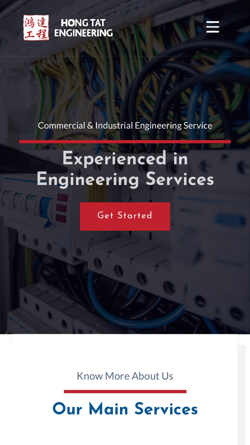 HongTat Engineering