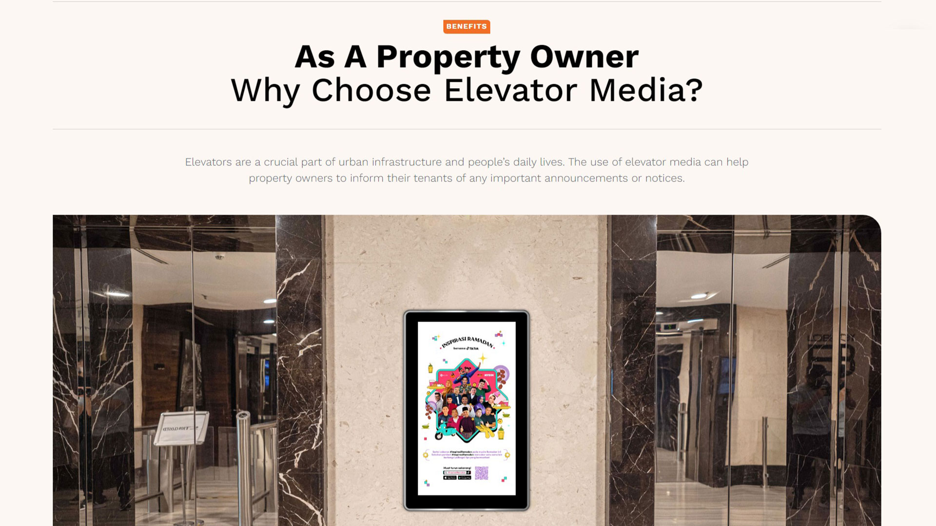Target Media