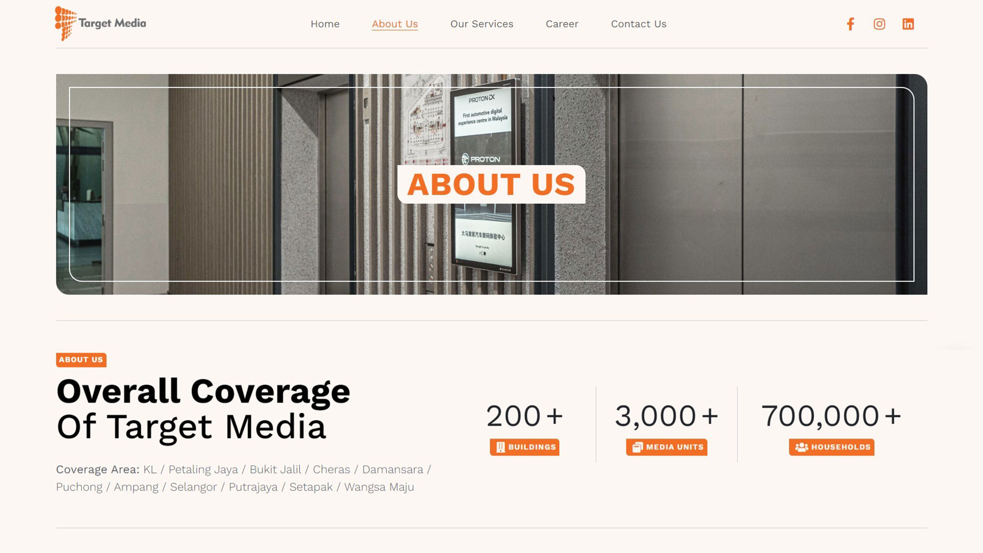 Target Media