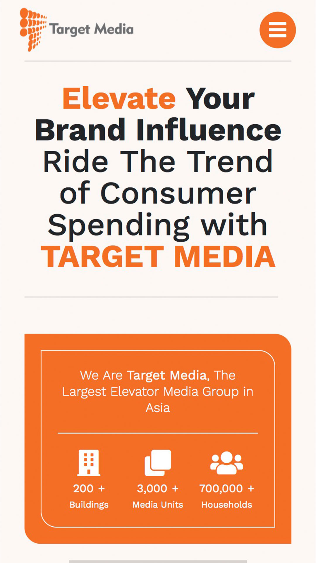 Target Media