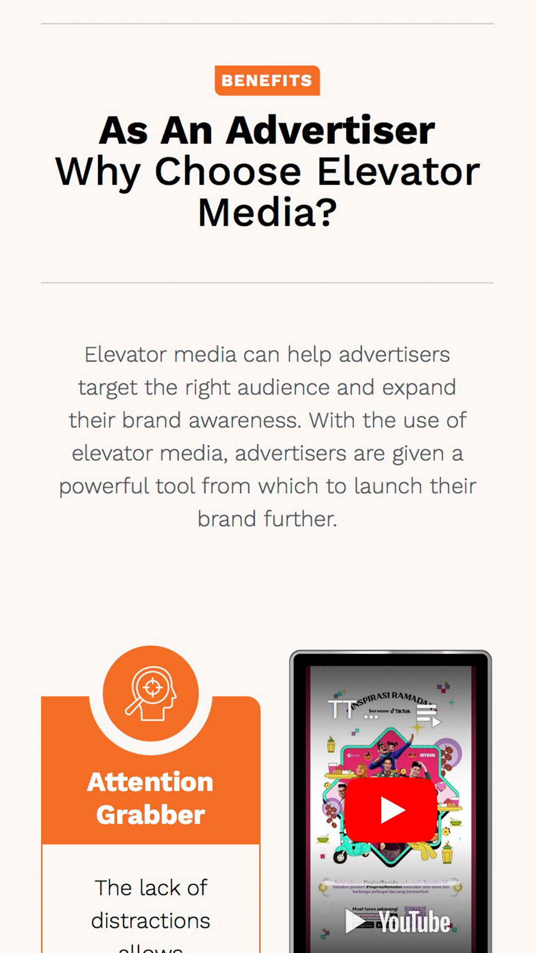 Target Media